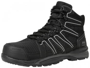 Helly Hansen darba zābaki Manchester Mid 78422_930-45, 45, S3 SRC, kompozīta purngals, TPU purngals, TPU papēdis, EVA starpzole (78422_930-45)