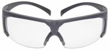 3M Защитные Очки SF601SGA, 0.052 кг, бесцветные, противотуманные (SF601SGA)