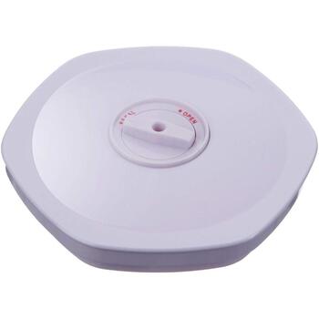 Gastroback вакуумных контейнеров набор 46110, 3 шт., 2л, 1.4л, 0.7л, прозрачный, пластик, герметичное хранение (46110)