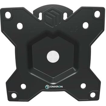 Крепление для телевизора Onkron R3-B, максимальная нагрузка 20 кг, максимальный размер экрана 88.9 см (R3-B)