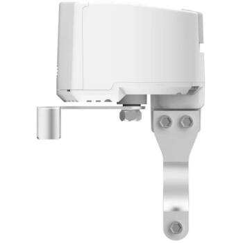 Aqara Контроллер клапана T1 VC-X01D, ZigBee, Белый, 4 батарейки AA, Инструкция пользователя (VC-X01D)