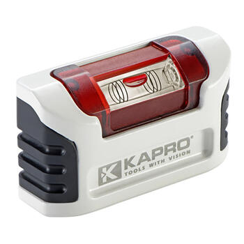 Liets līmeņrādis 10cm KAPRO (946M)