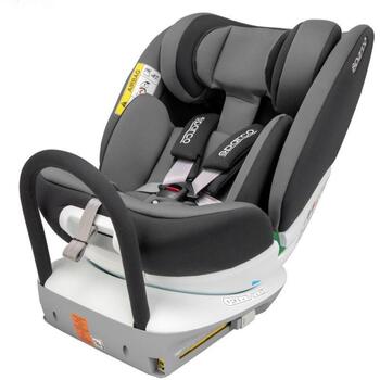 Sparco SK3000 Gray (SK3000I_GR) 40-150 cm (SK3000I_GR)