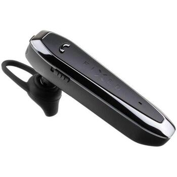 Fixed Austiņas FIXTLK2-BK, 13.2g, Bluetooth 5.2, 10-15m, 33h akumulatora darbības laiks, pārnēsājamas (FIXTLK2-BK)