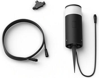 Наружное освещение пешеходное Calla LED 8Вт 590лм 1742030P7 PHILIPS (1742030P7)