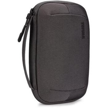 Thule Электронный органайзер Корпус 3205042, 5см, 22см, 14.5см, 800D нейлон, серый цвет (3205042)