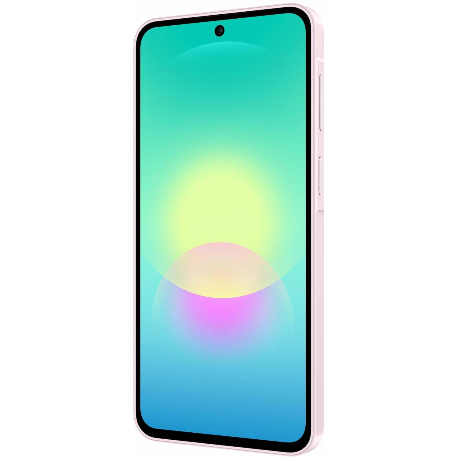 Samsung Galaxy A27 5G смартфон SM-A276BLIBEUE, 6.7in, 6GB, 128GB, 50MP, 5000mAh, светло-розовый (SM-A276BLIBEUE)