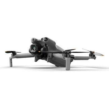 Dji Drons MINI 5 PRO CP.MA.00000838, 4 rotori, 50 MP, 3840 x 2160 px, 18 m/s, 21000 m, 2788 mAh, 42 GB, MicroSD, GLONASS, Wi-Fi (CP.MA.00000838)