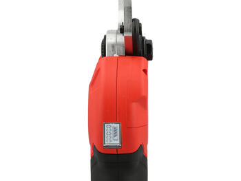 Yato садовые ножницы YT-828380, 18V, 30мм, 2000мАч, Li-Ion, 36Втч, 1ч, 5.5мм, SK5, бесщеточный, ЖК-дисплей, индикатор заряда (YT-828380)