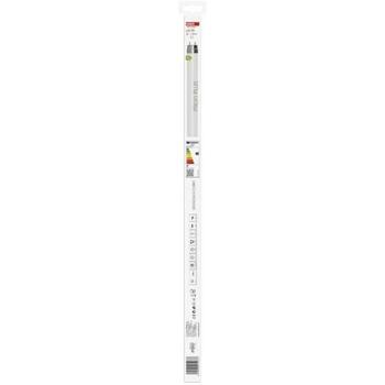 Emos LED люминесцентная лампа T8 Z73217, 6,5 Вт, 1100 лм, 230 В, 4000 K, 250°, упаковка 10 шт (Z73217)