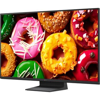 LG LED televizors 27LB70003LA.AEU, 69cm, 1920x1080, FHD, webOS, Smart TV, Wi-Fi, HDMI 2, USB 1, Bluetooth, DVB-T2/T/C/S2/S, HDR10 (27LB70003LA.AEU)
