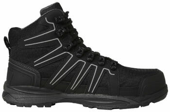 Helly Hansen рабочие ботинки Manchester Mid S3 SRC 78422_930-41, 41, EN ISO 20345:2011 S3 SRC, композитный подносок, TPU подносок (78422_930-41)