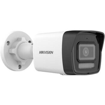 Hikvision IP камера DS-2CD1063G2-LIU, 6 МП, 2.8mm/4mm, IP67, H.265+, microSD до 256 ГБ (KIP2CD1063G2LIUF28)