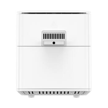 Elektriskais gaisa fritieris ar 3D konvekciju viedais ar aplikācijas vadību 1700 W 6.5 L balts BHR083MEU Xiaomi (BHR083MEU)