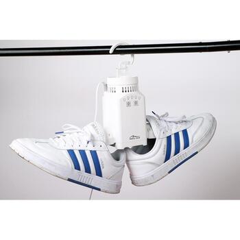 Media-Tech Viedais Gaisa Žāvētājs MT6518, 300W, 35°C, 2,5kg, UV-C dezinfekcija, taimeris, 4 āķi (MT6518)