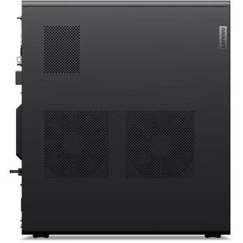 Lenovo ThinkStation | P3 G2 | Desktop | Tower | Intel Core Ultra 7 | 265K | Internal memory 32 (2x16GB) GB | UDIMM DDR5 | Solid-state drive capacity 1000 GB | Intel Graphics | No Optical drive | Keyboard language English | Windows 11 Pro | Warranty 36 mon