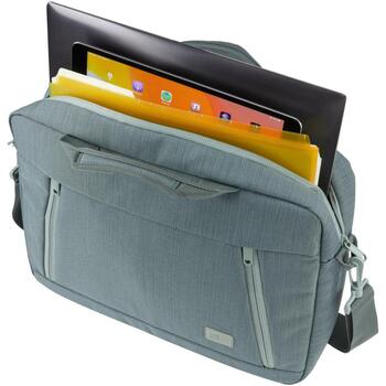 Case Logic Сумка для ноутбука Huxton Attache 14 3204652, 14