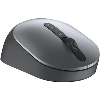 Dell optiskā pele MS5320W 570-ABHI, 1600 dpi, 7 pogas, Bluetooth 5.0, 36 mēnešu akumulatora darbības laiks (570-ABHI)