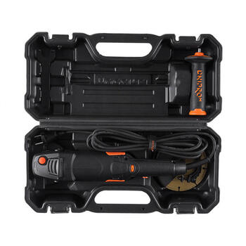 Кейс для болгарки BP-12G 82398000 DNIPRO-М (82398000)