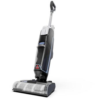 Bissell Пылесос CrossWave Edge Select 4328N, 25.9V, беспроводной, функция мойки, 0.58L, 0.75L (4328N)