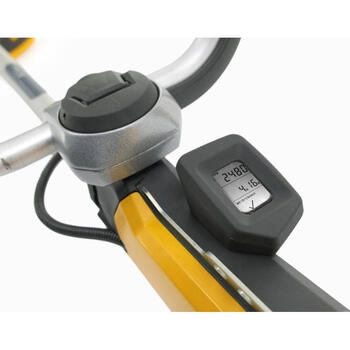 STIGA BC 750 B бензиновый кусторез для скашивания травы и кустарника 44.8cc 1500W 45cm 3mm 283424008/ST2 (283424008/ST2)