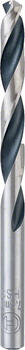Urbis metālam PointTeQ 7,5 x 69 x 109mm, 10 gab., Urbjmašīnām/skrūvgriežiem POINTTEQ HSS SPIRĀLVEIDA URBIS, 2608577243, BOSCH (2608577243)
