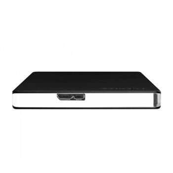 Toshiba Внешний жесткий диск Slim HDTD320EK3EA, 2000 ГБ, 2.5
