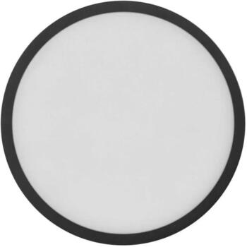 Emos LED Лампа NEXXO ZM5343, 21 W, 1900 lm, IP40, теплый/нейтральный белый, круглая, потолок/стена (ZM5343)