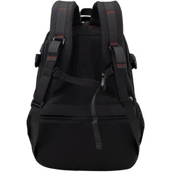 White Shark Рюкзак DEFENDER, 37cm, 17cm, 51cm, 1.3kg, 30l, Нейлон, Полиэстер, Водонепроницаемый, Регулируемые ремни (DEFENDER)