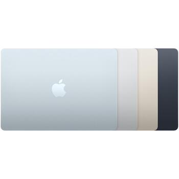 Apple MacBook Air ноутбук MDHF4ZE/A, 13.6
