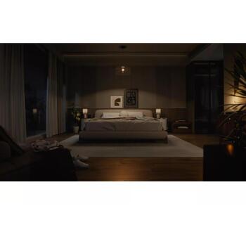 Philips Hue умная лампа 8720169364745, E27, 6 Вт, 810 лм, 220-240 В, 4 шт, A60, LED, Bluetooth, Zigbee, тепло-холодный белый (8720169364745)