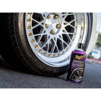 Meguiar's G7516 Endurance Гель для шин 473 мл (G7516)