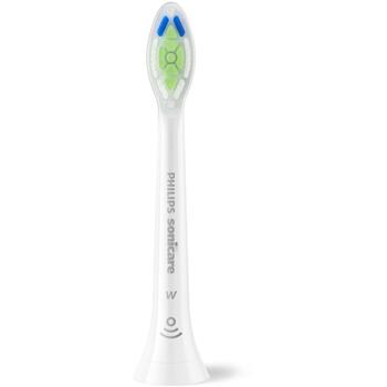Philips Elektriskā zobu birste HX6062/87, 2 gab., balta, vidēja sari, 3 mēnešu nomaiņa (HX6062/87)