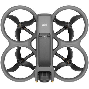 Dji Drons Avata 2 Fly More Combo (Trīs akumulatori) CP.FP.00000151, 4 rotori, 12 MP, 3840 x 2880, 27 m/s, 13000 m, 2150 mAh, 46 GB (CP.FP.00000151)