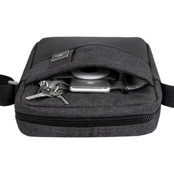 Rivacase Чехол 8811BLACKMELANGE, 11