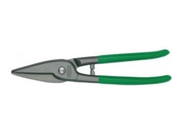 Bessey Металлические ножницы D102-250-SB, 250 мм, HRc54-56, металл (D102-250-SB)