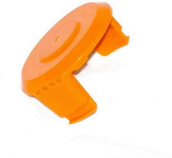 Worx Trimmera galvas vāks 50006531, WG153E, WG151, WG155, WG169, 0.018 kg (50006531)