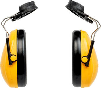 Наушники Peltor Optime I для шлема G2000 / G3000, 3M (64322)