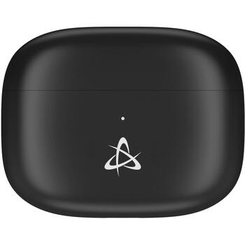 Sbox Беспроводные наушники EB-TWS54-B, 20-20000Гц, 32Ω, 107dB, Bluetooth 5.4, ANC, 6ч времени разговора (EB-TWS54-B)