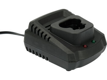 Yato lādētājs YT-82912, 12V, 2A, Li-Ion, 100-240V, 50-60Hz, 35W, 12.6V, 2000-4000mAh, 1-2h, uzlādes indikators, II klase (YT-82912)