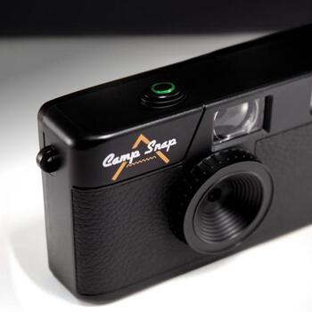 Camp Snap CS-V105-BK-WW Black (CS-V105-BK-WW)