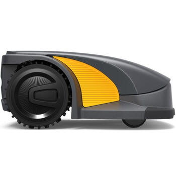 STIGA G 3600 robotizētais zāles pļāvējs zāles automātiskai pļaušanai ar vadu GPS 26cm 6 naži līdz 3600m² 2R5106018/ST1 (2R5106018/ST1)