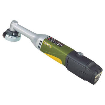 Аккумуляторная угловая шлифовальная машина LHW/A 10,8 В 50 мм PR29815 PROXXON (PR29815)