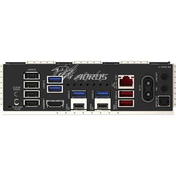 Gigabyte Mātesplate X870M A ELITE WF7, DDR5, AM5, 2xSATA, 2xM.2, 4xUSB 2.0, 6xUSB 3.x, 1xHDMI, 1xRJ-45, 4xDIMM, 256GB RAM (X870M A ELITE WF7)