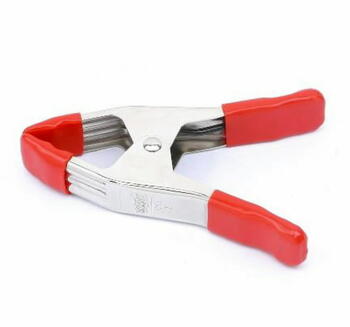 Bessey XM7EU струбцины, 75x85mm, 0.3kg (XM7EU)