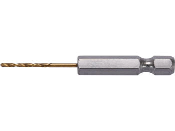 Yato Metāla urbis YT-44750, 1.5 mm, HSS 4241, 1/4