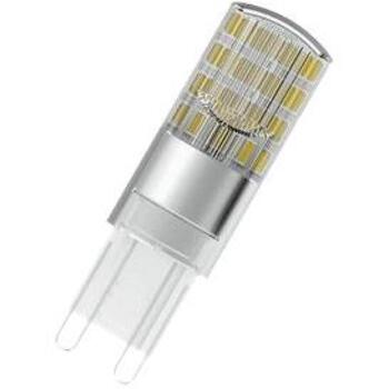 Osram G9 лампочка, 4058075432338, 2.6 W, 220-240 V, 320 lm, 2700 K, IP20, 15000 h (4058075432338)