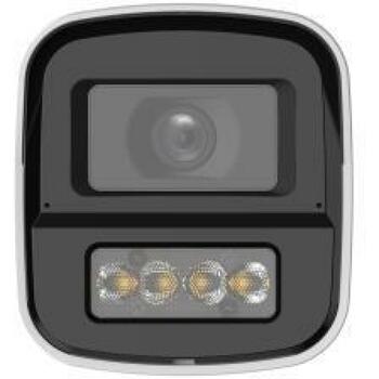 Dahua HFW1549X-A-PRO-0280BDIP камера наблюдения, 5MP, 50 м освещение, IP67, 3.6 мм фиксированный объектив, 25 fps (HFW1549X-A-PRO-0280BDIP)