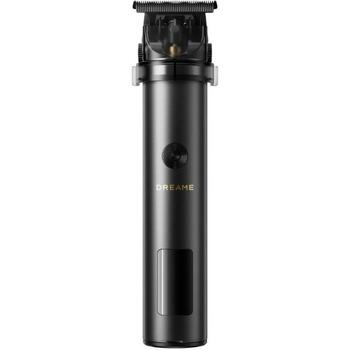 Dreame Matu trimmeris AG01B, 7000 apgr./min, 180 min, 8 uzgaļi, USB Type-C, nerūsējošais tērauds (AG01B)