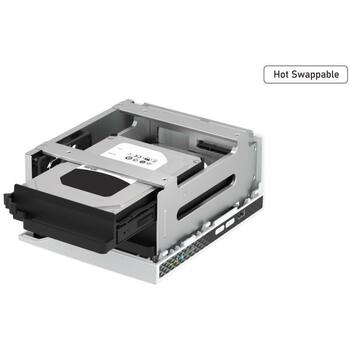 Qnap NAS 2 отсека TS-233 ARM 4C 2.0GHz, 2 x SATA 6Gb/s 3.5